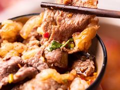-谭三娘鲜切牛肉自助火锅(九眼桥总店)