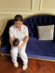 -菁幼月子会所(儿童医院店)