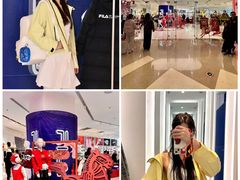 -CityOn熙地港西安购物中心