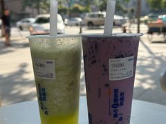 -陈多多·豆腐奶茶(草市街店)