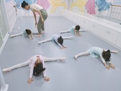 -昕艺尚皇家芭蕾舞蹈中心