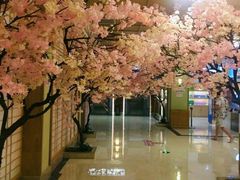 -极乐汇汗蒸会馆(杭州店)