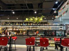 -Shantek象提南亚餐厅&西餐融合Bistro(淮海中路店)