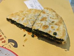 -老舅老蒙肉饼非遗店(一店)