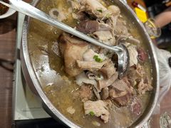 -李氏八大件老菜馆(万宝街店)