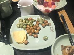 -韩盛·盛江山自助料理(于洪新玛特店)