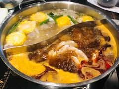-盒马鲜生(皇庭广场店)