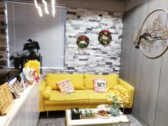 -禧瑞 ·丝浴主题·水疗·spa(中山公园店)