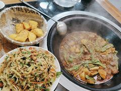 -东北福源铁锅炖