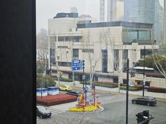 -遇外滩(BFC外滩金融中心店)