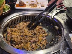 -老卜奎齐齐哈尔烤肉(人民东路店)