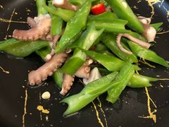 -南山鲜虾面·活鲜小馆·海味大连菜(南山总店)