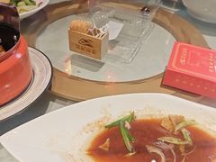 -吴记百家·私房菜·家宴(润园店)