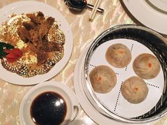 -8餐厅(新葡京酒店)