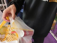 -尊宝比萨(广州塔店)