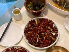 -付掌柜在成都·热炒砂锅集(金禾店)