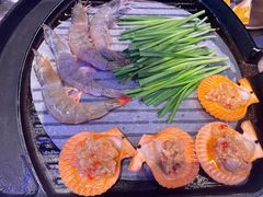 -喜井无限自助烤肉公司(石厦店)