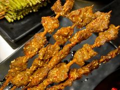 -酒里·宜州果酱烧烤(葛村店)