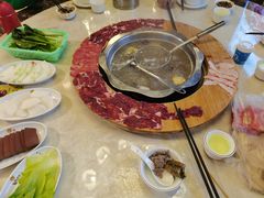 -小肥牛潮汕牛肉火锅(南联店)
