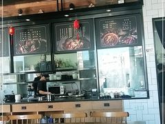 大堂-功牛泉州牛肉小吃(崇武店)