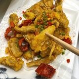 我宣布！这个龙虾季我为疯狂小弟而疯狂！