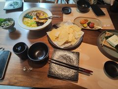 -山葵家居酒屋(天目里店)