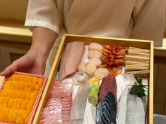 -鮨一日本料理(大中华店)