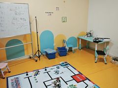 -童程童美少儿编程乐高机器人(世纪都会校区)