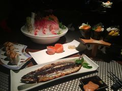 -山葵家·创意料理(宁波来福士店)