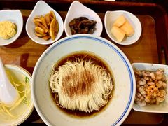 -同得兴 Since·1995 传统苏式面馆(嘉馀坊店)
