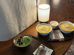 -RUXU入续糖水铺与包(卓悦中心店)