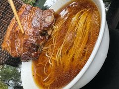 -兴福望岳楼老面馆(寺路街店)