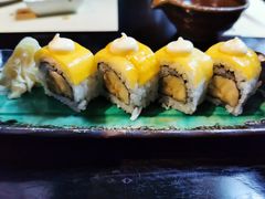 -鲤·鮨KOISUSHI