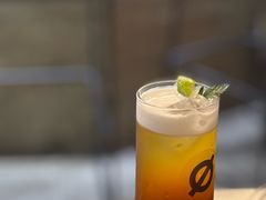 -BE NORMAL CAFE(霞溪路店)