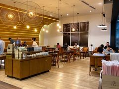 -去茶山(重庆万象城店)