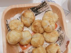 -雅佳神话·麻辣烤鱼(新街口店)