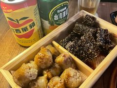 -浅醉·小酒馆