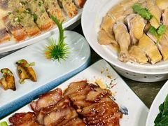 -馨越楼·点心·粤菜(赤坎店)