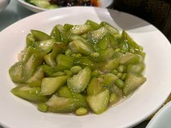-新侨小馆(东直门北小街店)