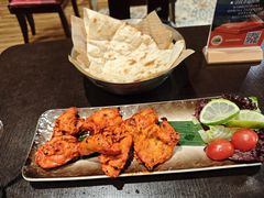 -克比叔叔印度餐厅Kebabs on the Grille (人民广场店)