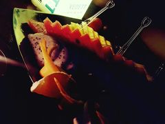 -MARU玛露音乐餐厅(大学路店)