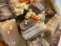 -涵家味土菜馆·徽州一绝臭鳜鱼(三河古镇店)