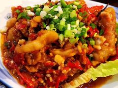 -觅山云南菜(泊富ICITY店)