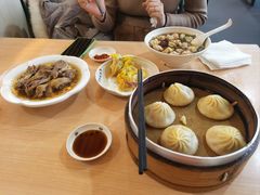 -蒋家桥饺面店(东关街店)