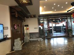 大堂-保定会馆(裕华店)