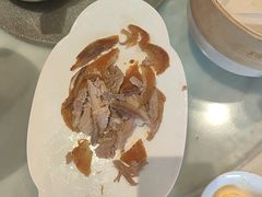 -北京老铺烤鸭(西稍门店)