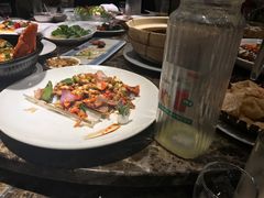 -沙田轩(古北店)