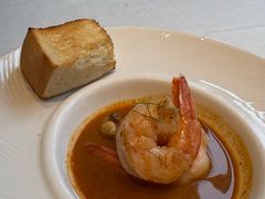 厦门沙茶虾-黑明餐厅(白鹭洲店)