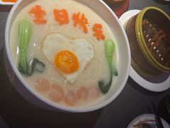 -锦府园·新台州菜(合生汇店)