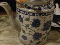 -绿茶餐厅(昌平悦荟店)